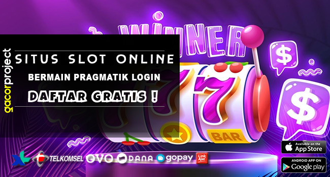 Bermain Pragmatik Login